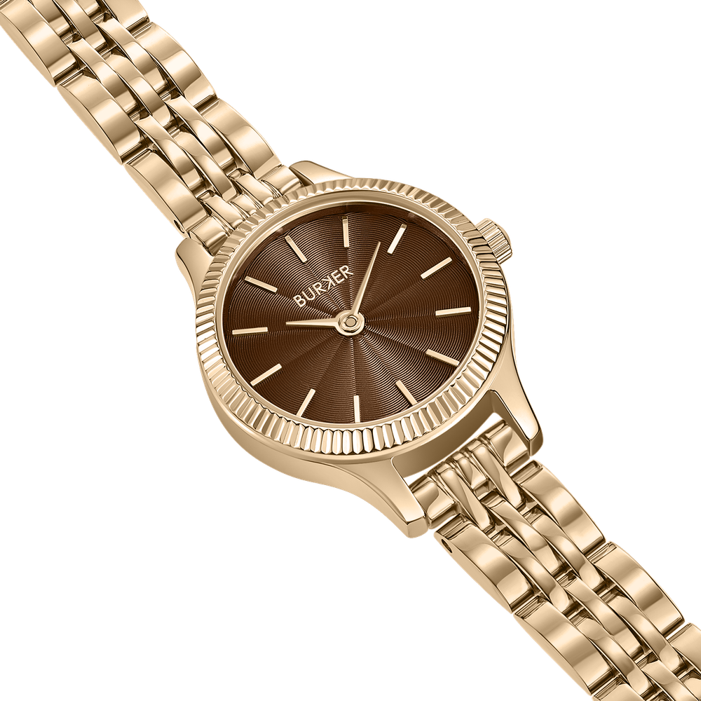 Sophie Gold Brown - изображение 2