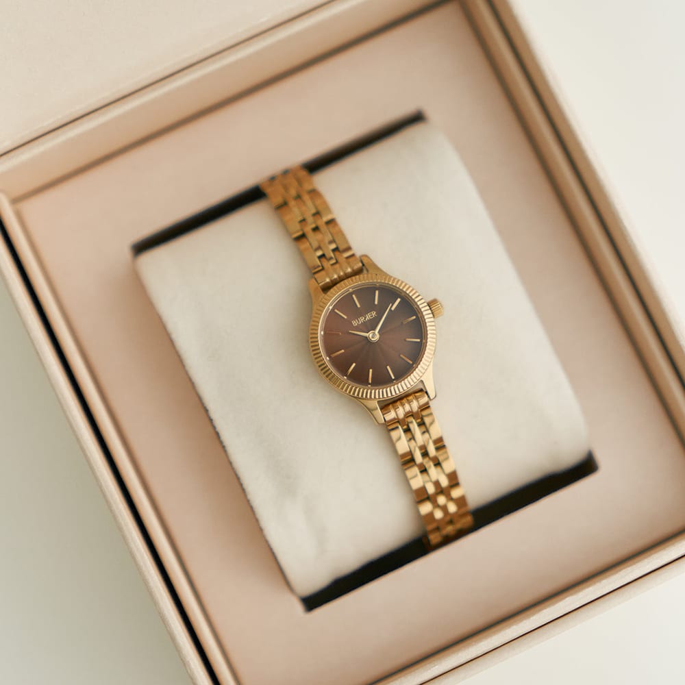Sophie Gold Brown - изображение 7
