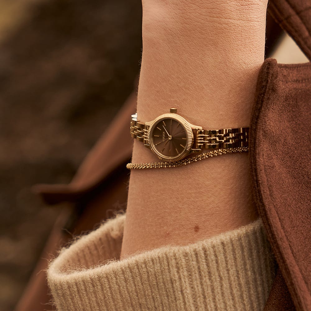 Sophie Gold Brown - изображение 6