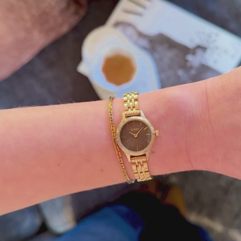 Sophie Gold Brown - изображение 4