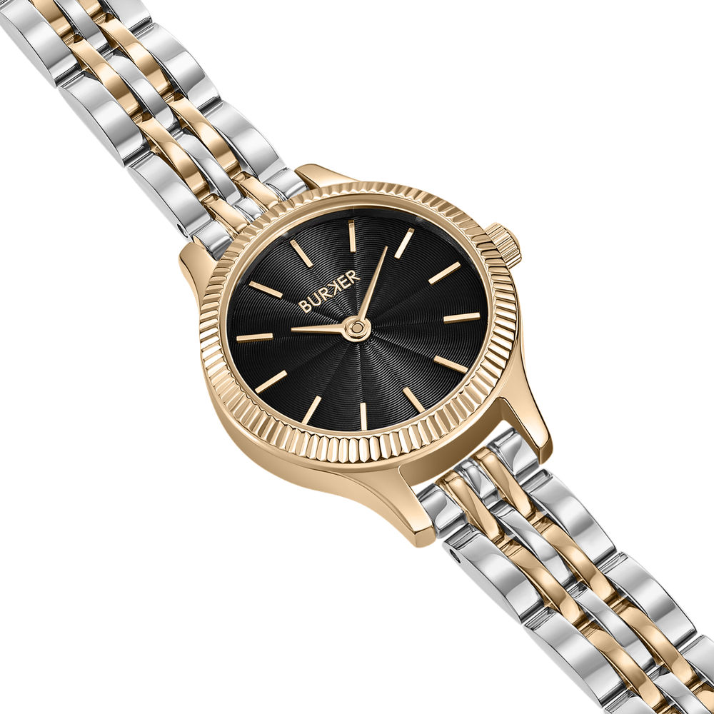 Sophie Black Gold Silver - изображение 2