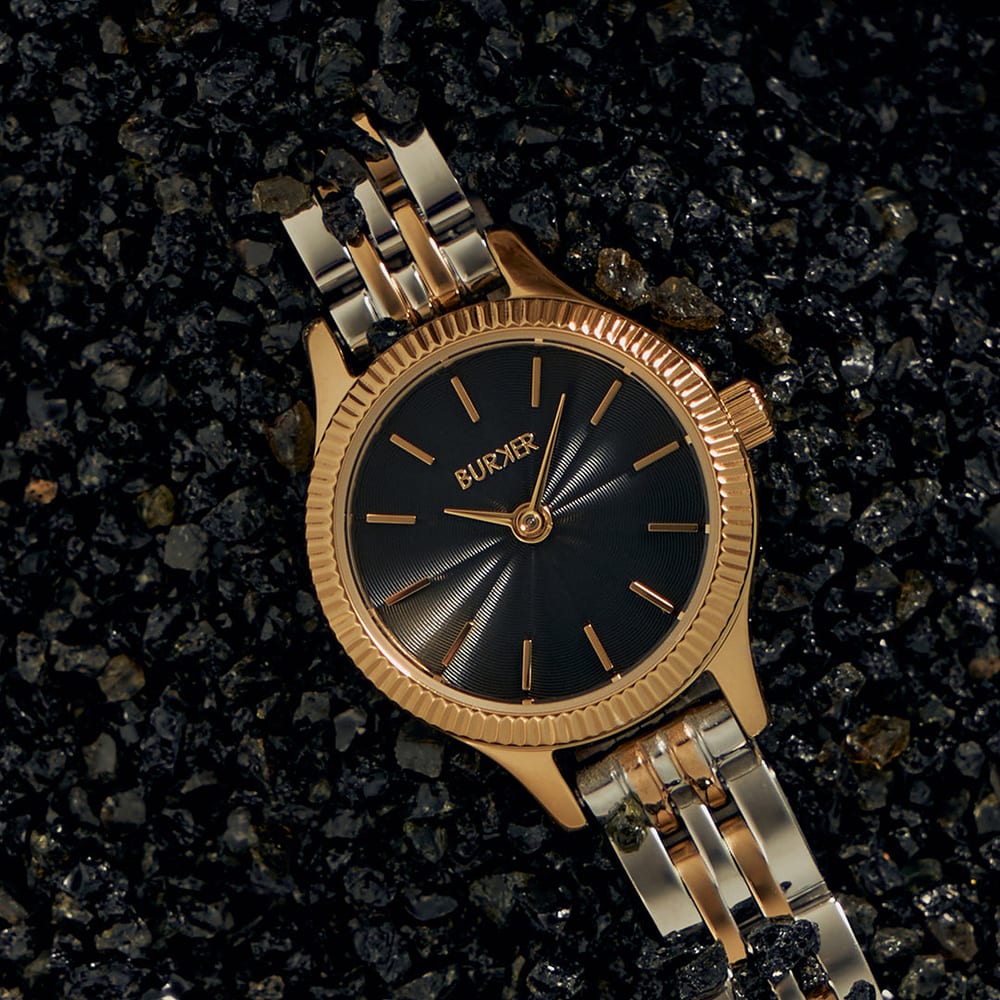 Sophie Black Gold Silver - изображение 7