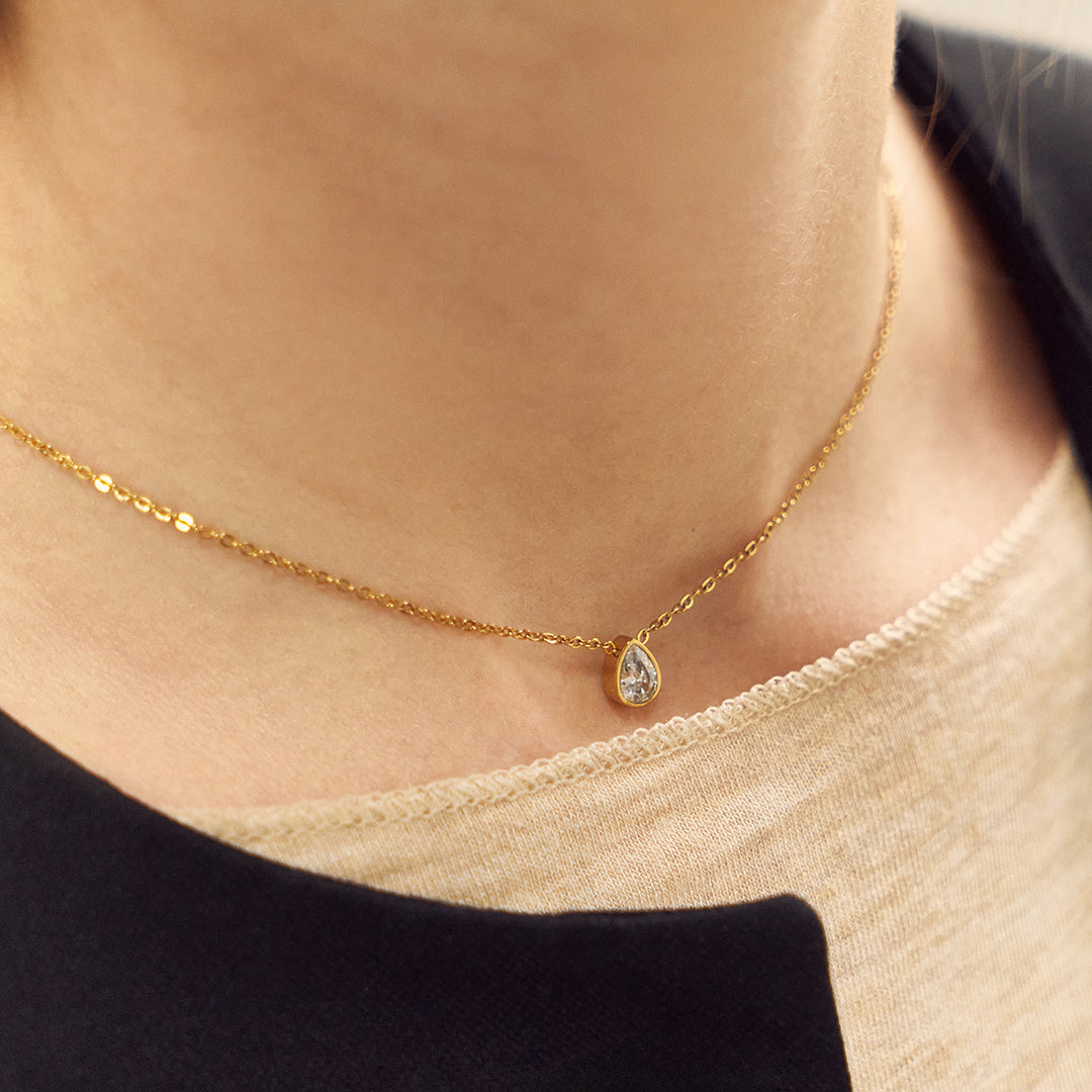 Orla Necklace - изображение 3