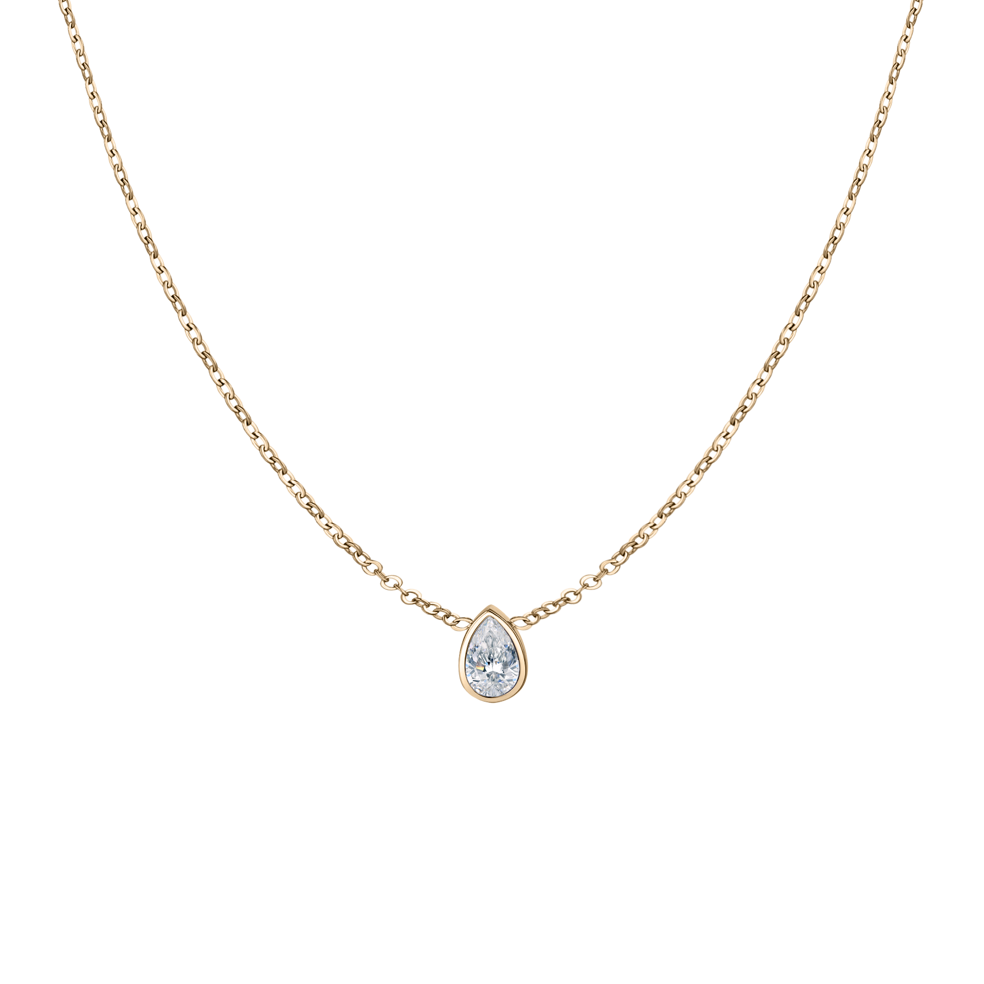 Orla Necklace - изображение 1