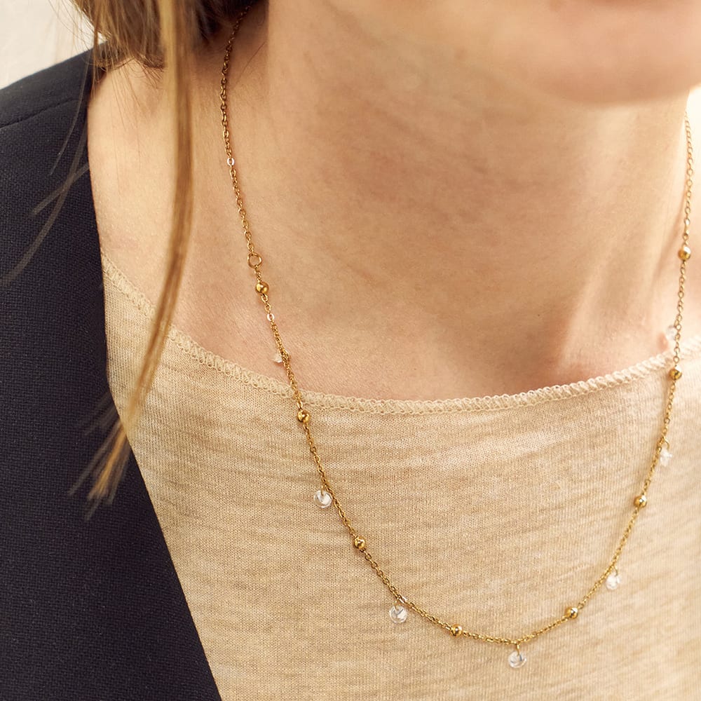 Alaia Necklace - изображение 3