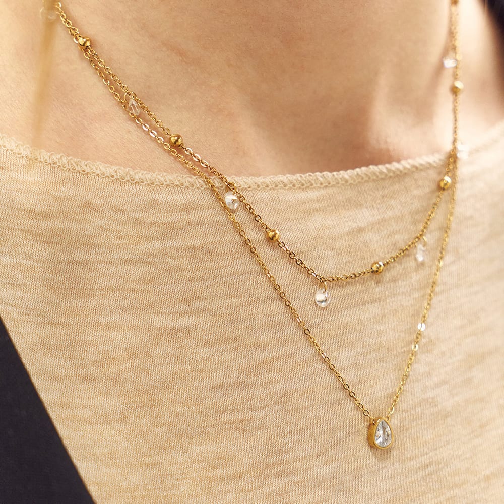 Alaia Necklace - изображение 4