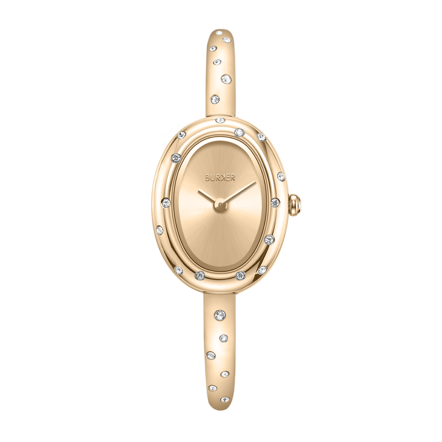 Diana Dalmatian Gold