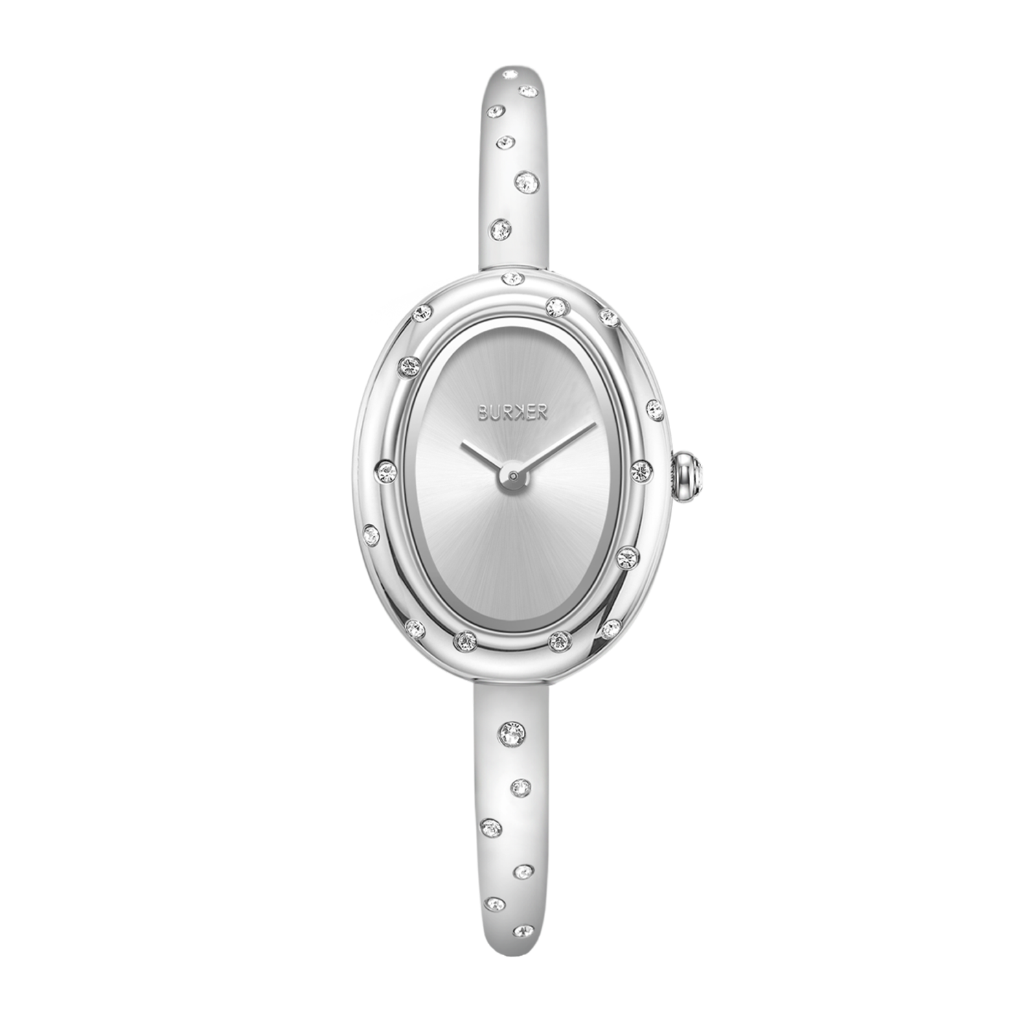 Diana Dalmatian Silver