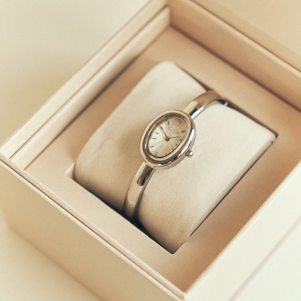Diana Petite Silver White - изображение 5