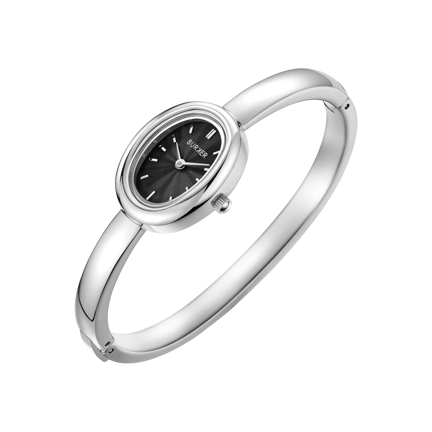 Diana Petite Silver Black - изображение 2