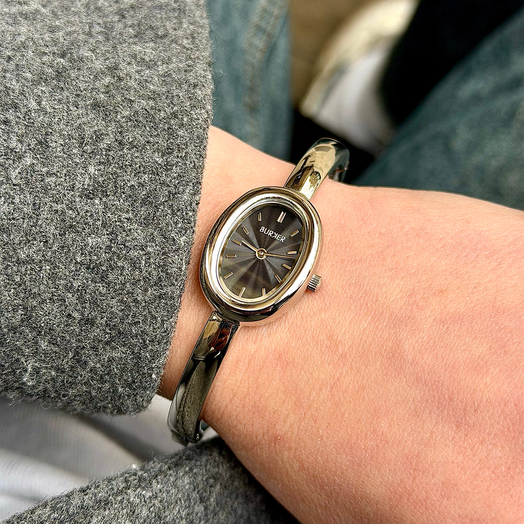 Diana Petite Silver Black - изображение 7