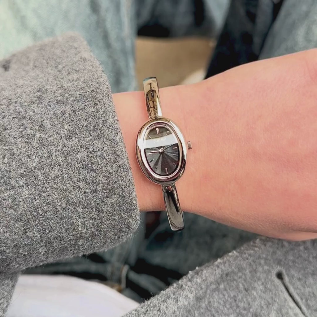 Diana Petite Silver Black - изображение 5