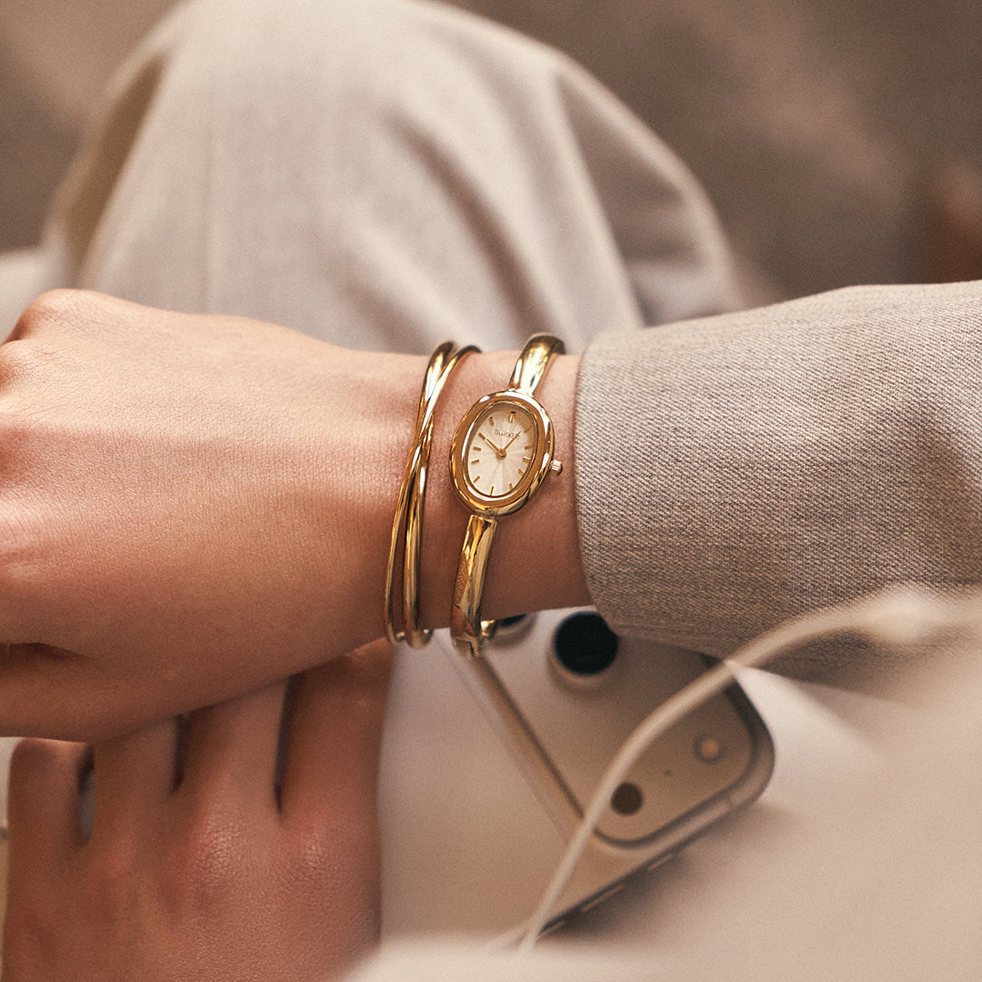 Diana Petite Gold White - изображение 6