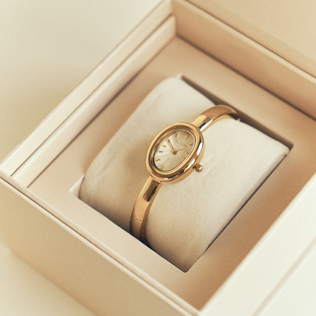 Diana Petite Gold White - изображение 7