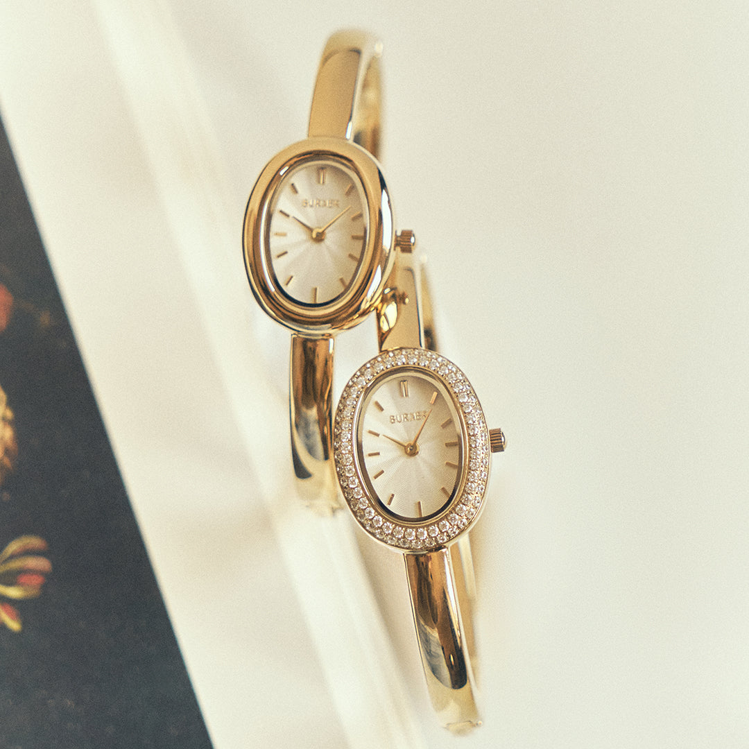 Diana Petite Gold White - изображение 9