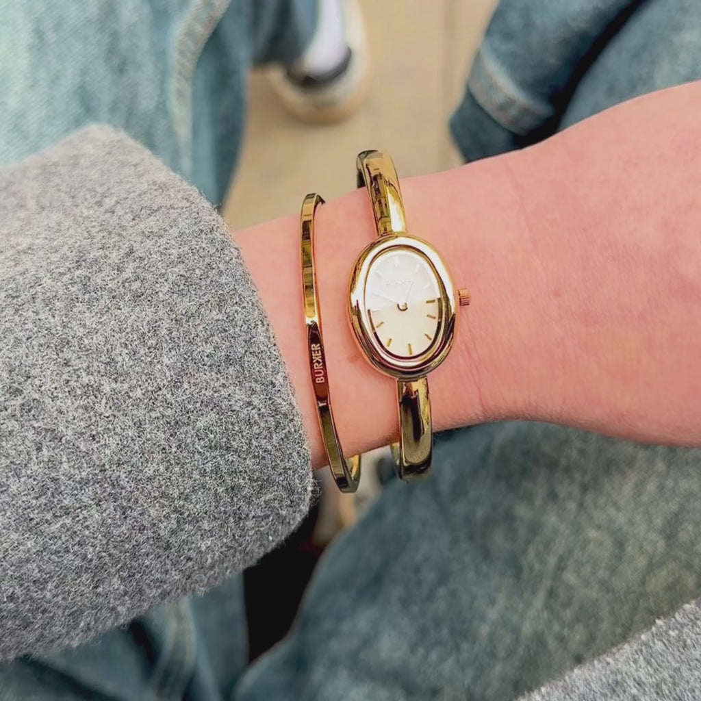 Diana Petite Gold White - изображение 10