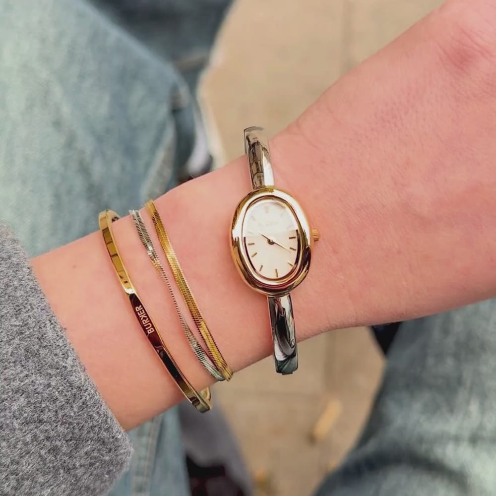 Diana Petite Gold Silver - изображение 5