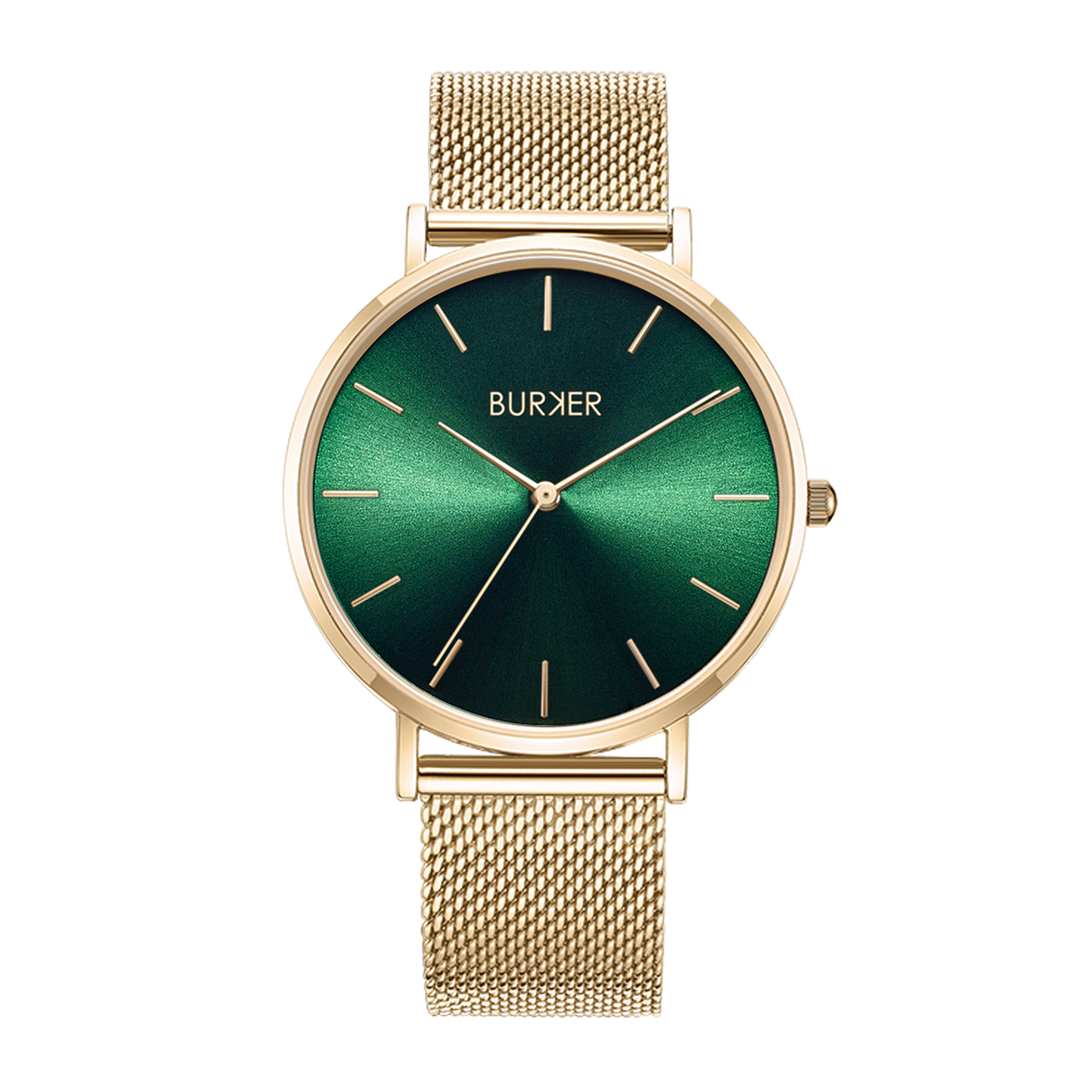 Ruby Gold Green Mesh - изображение 1