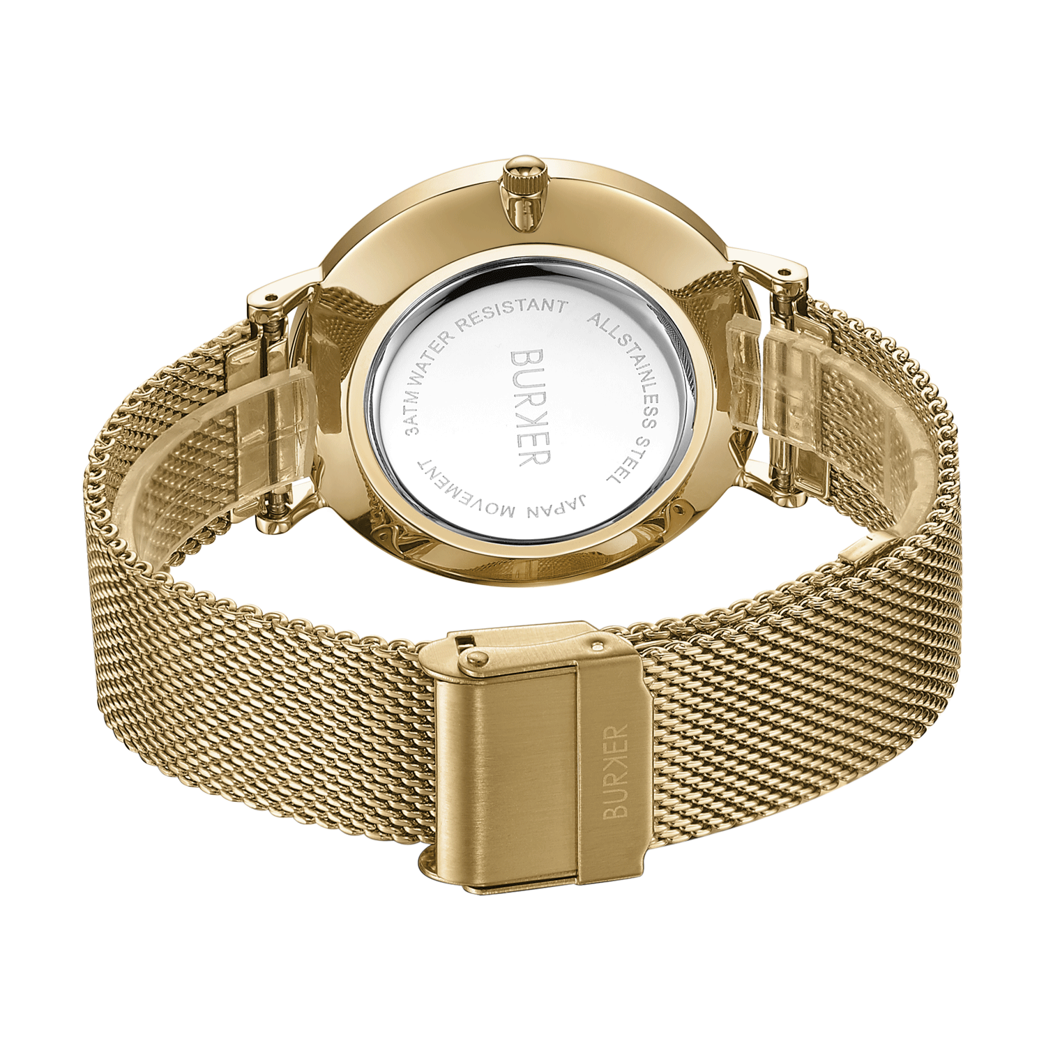 Ruby Gold Green Mesh - изображение 4