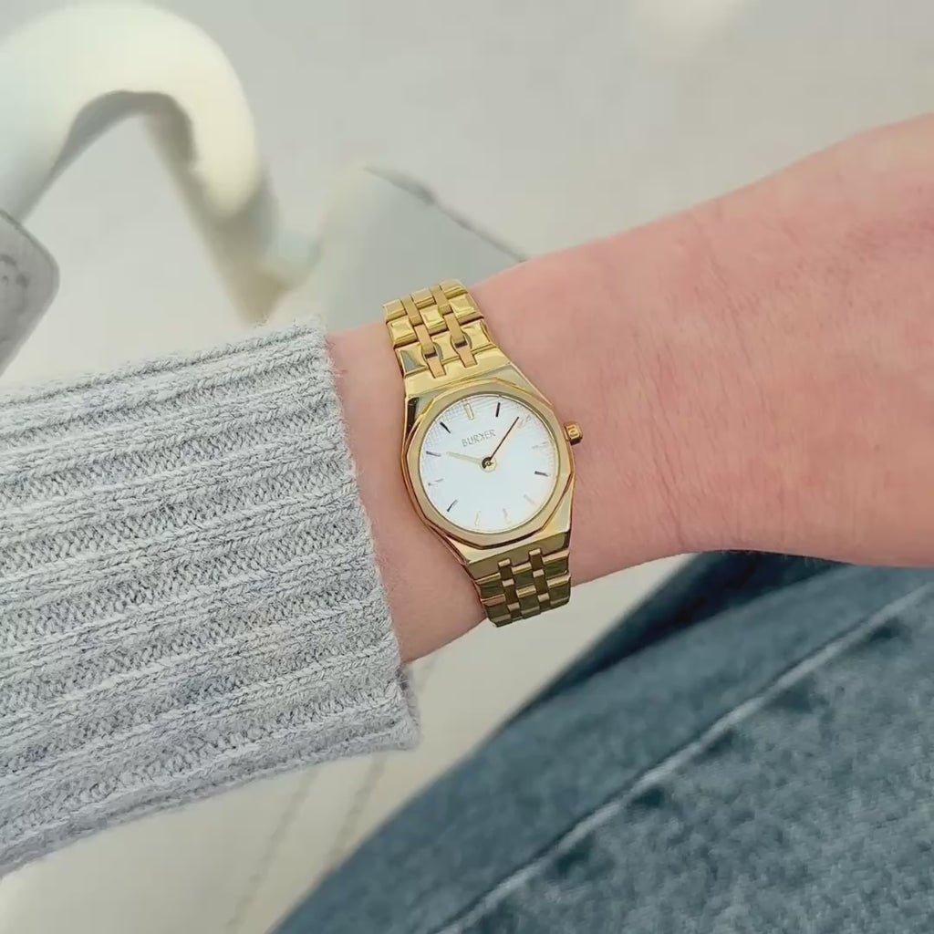 Victoria Gold White - изображение 7