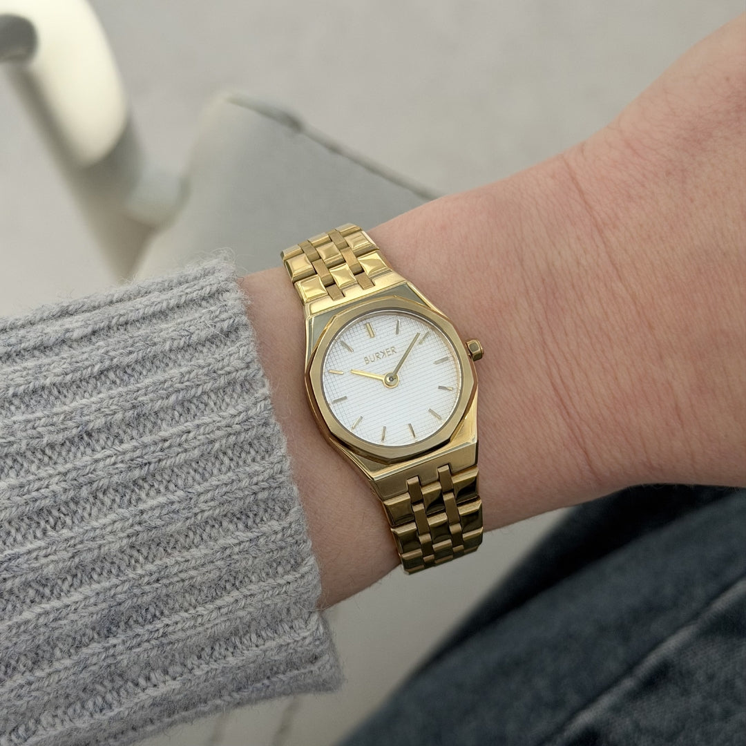Victoria Gold White - изображение 10