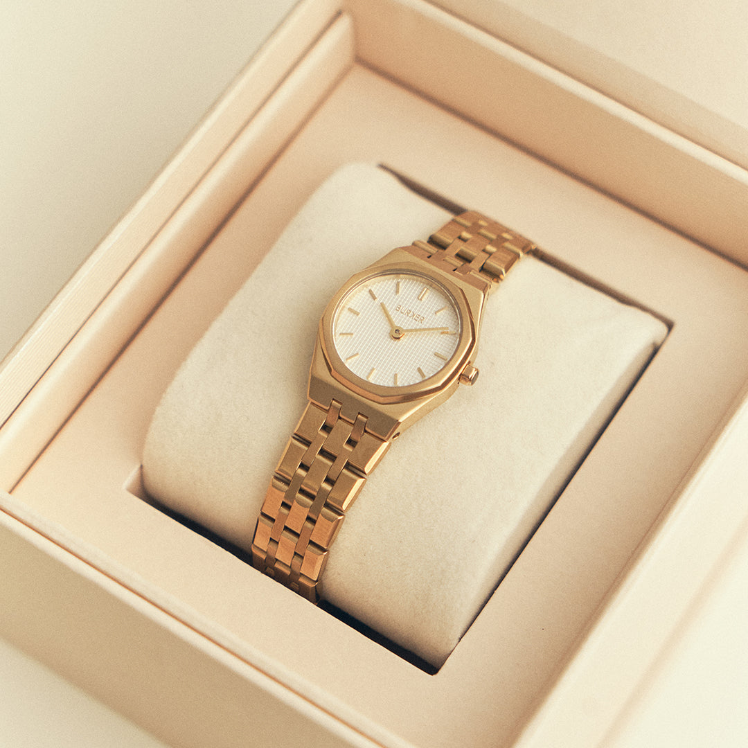 Victoria Gold White - изображение 4
