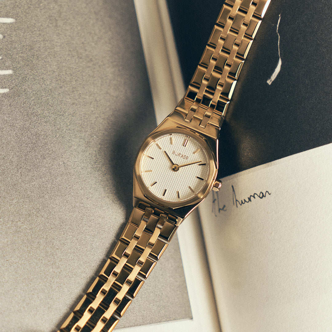 Victoria Gold White - изображение 9