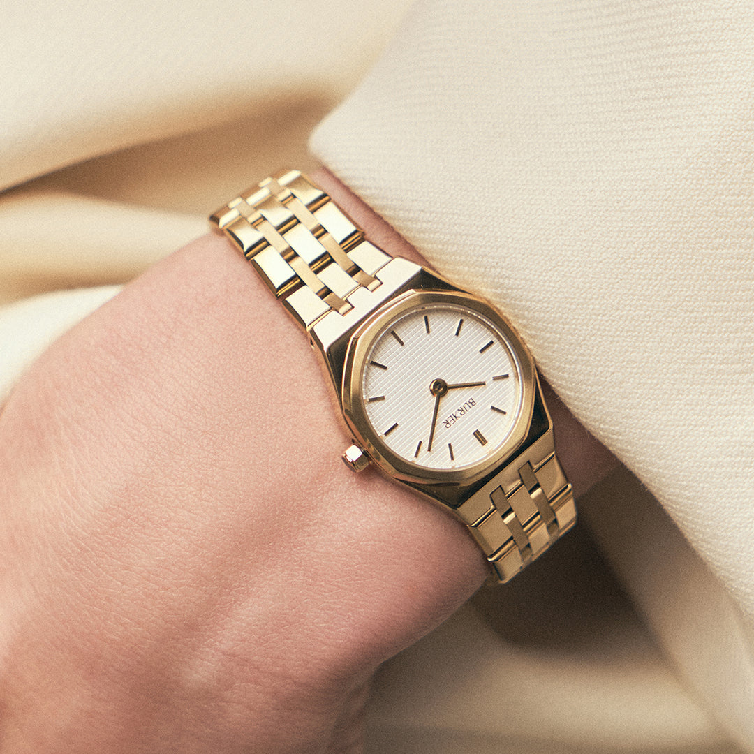 Victoria Gold White - изображение 5