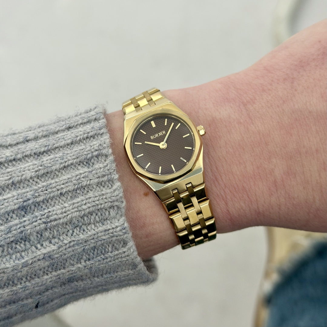 Victoria Gold Brown - изображение 7