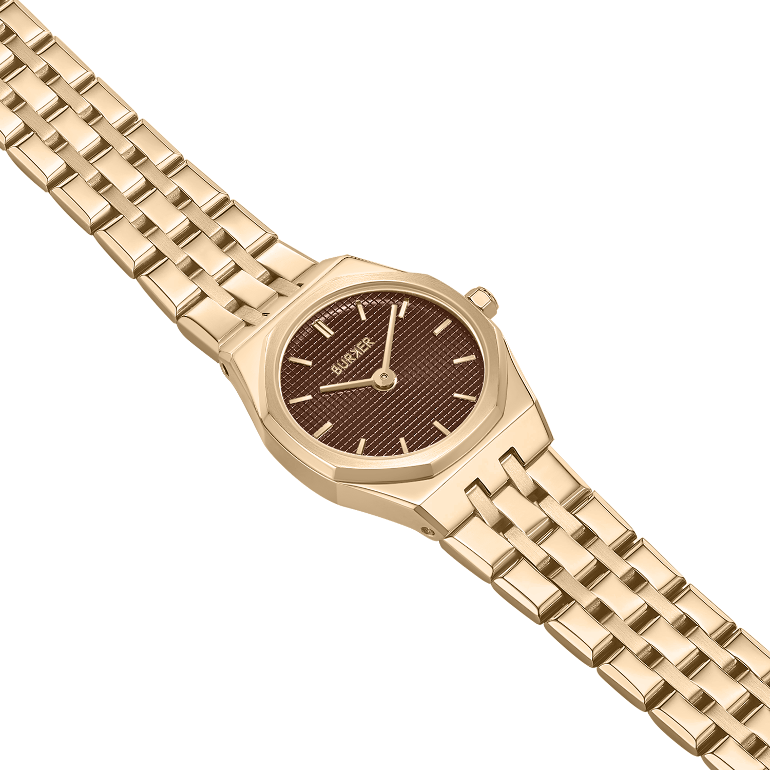 Victoria Gold Brown - изображение 2