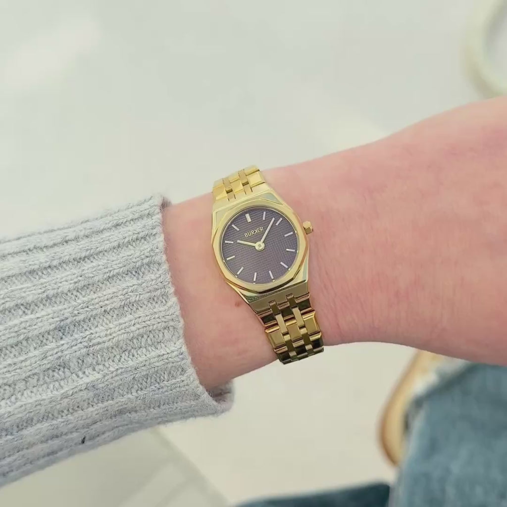 Victoria Gold Brown - изображение 5