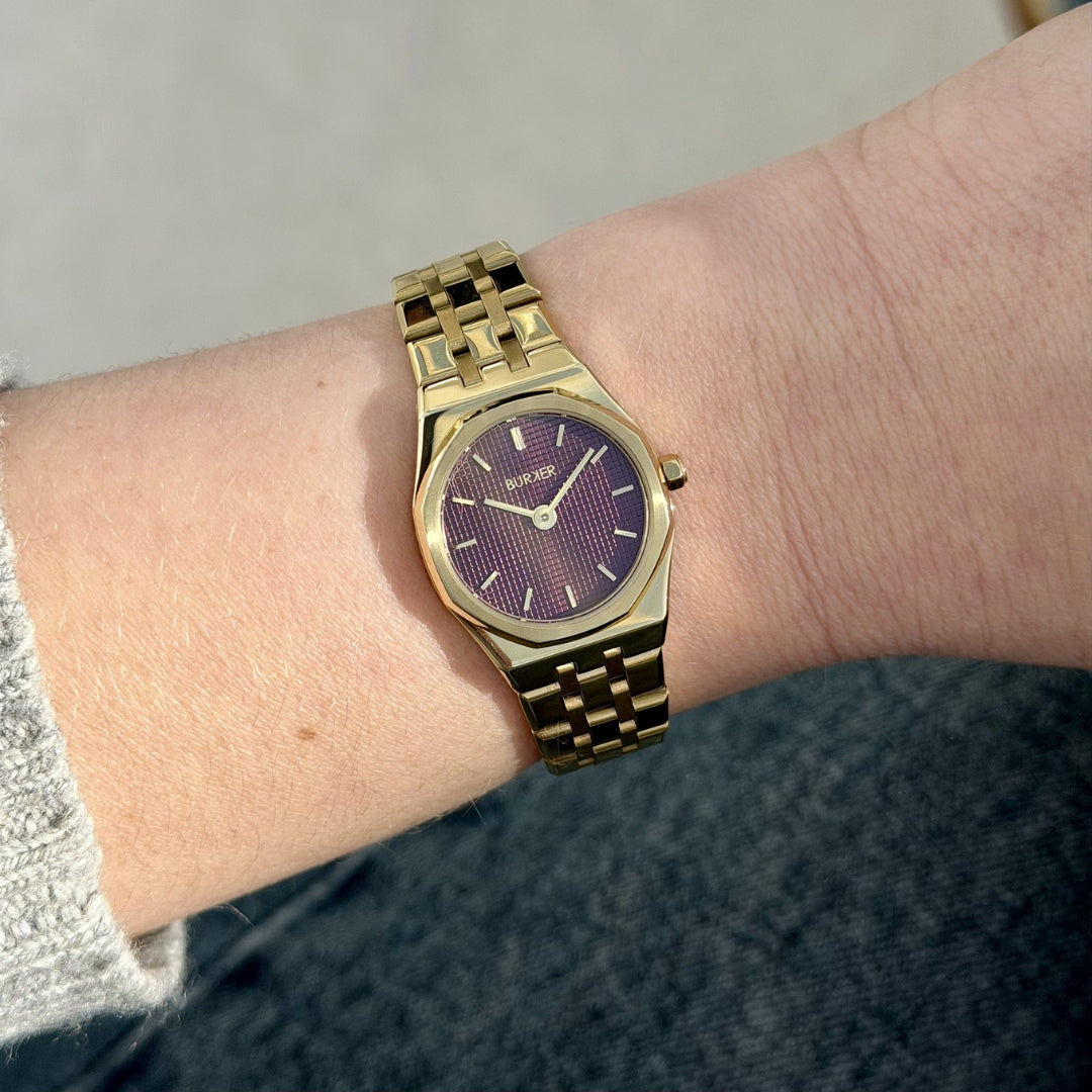 Victoria Gold Burgundy - изображение 4