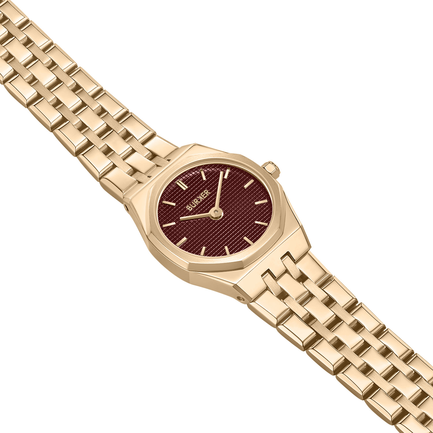 Victoria Gold Burgundy - изображение 2