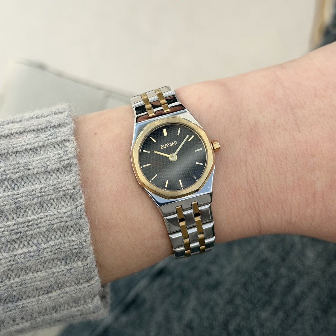 Victoria Black Gold Silver - изображение 9