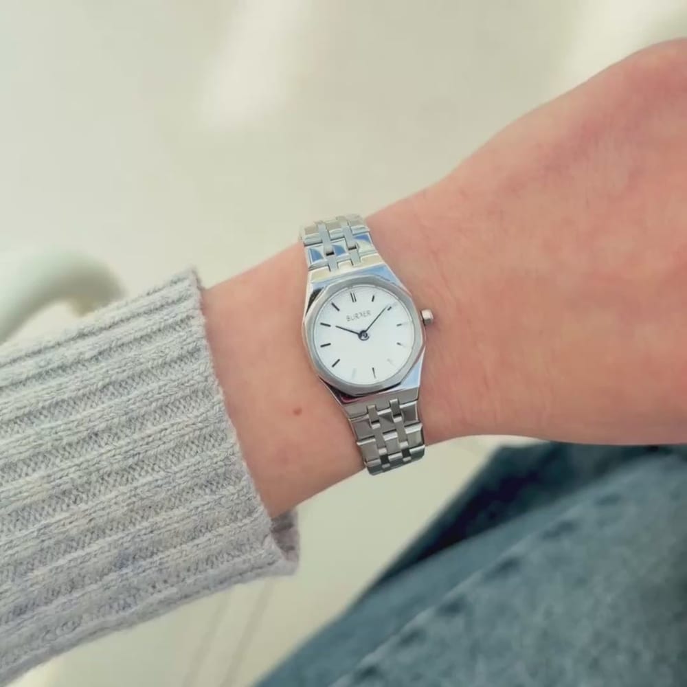 Victoria Silver White - изображение 4