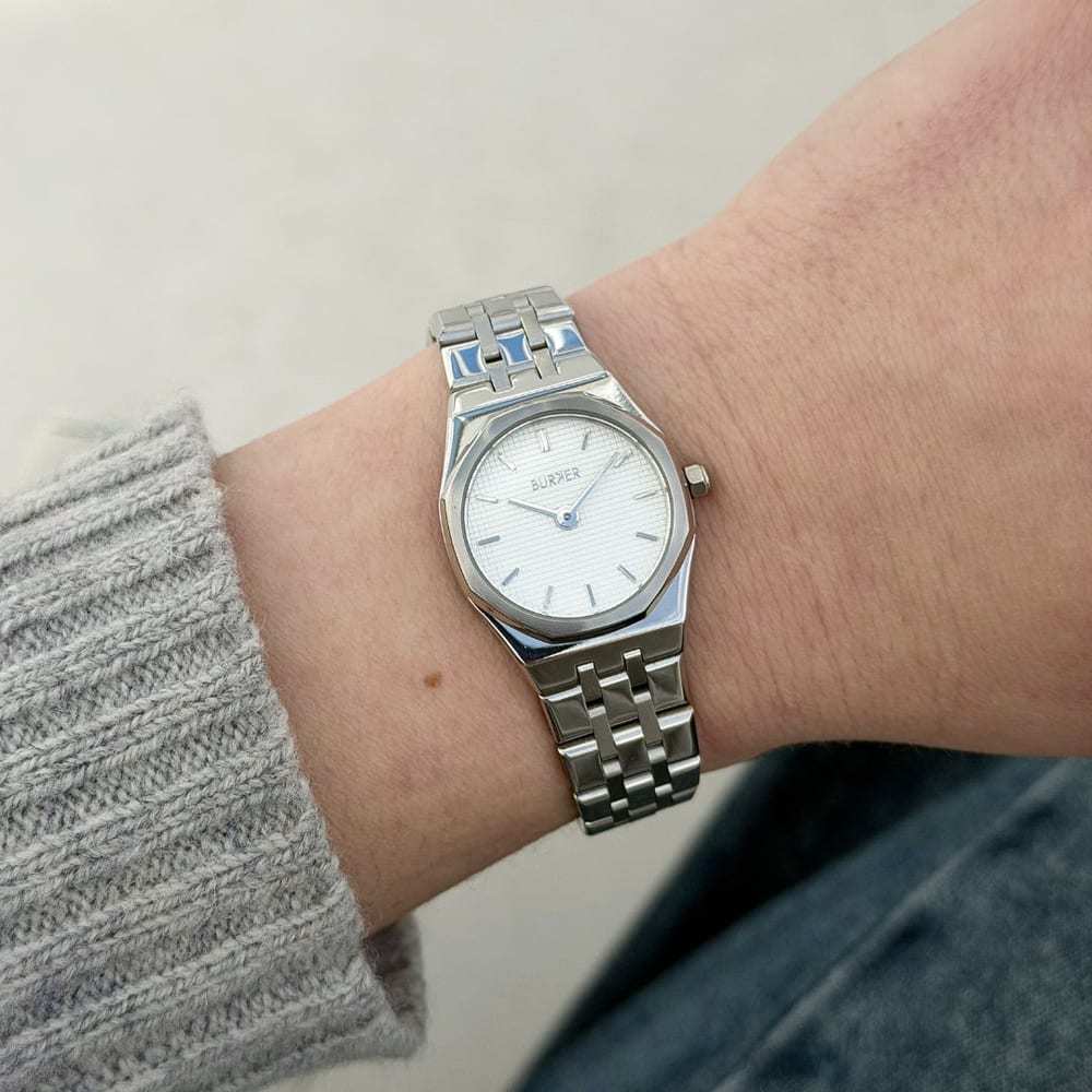 Victoria Silver White - изображение 7
