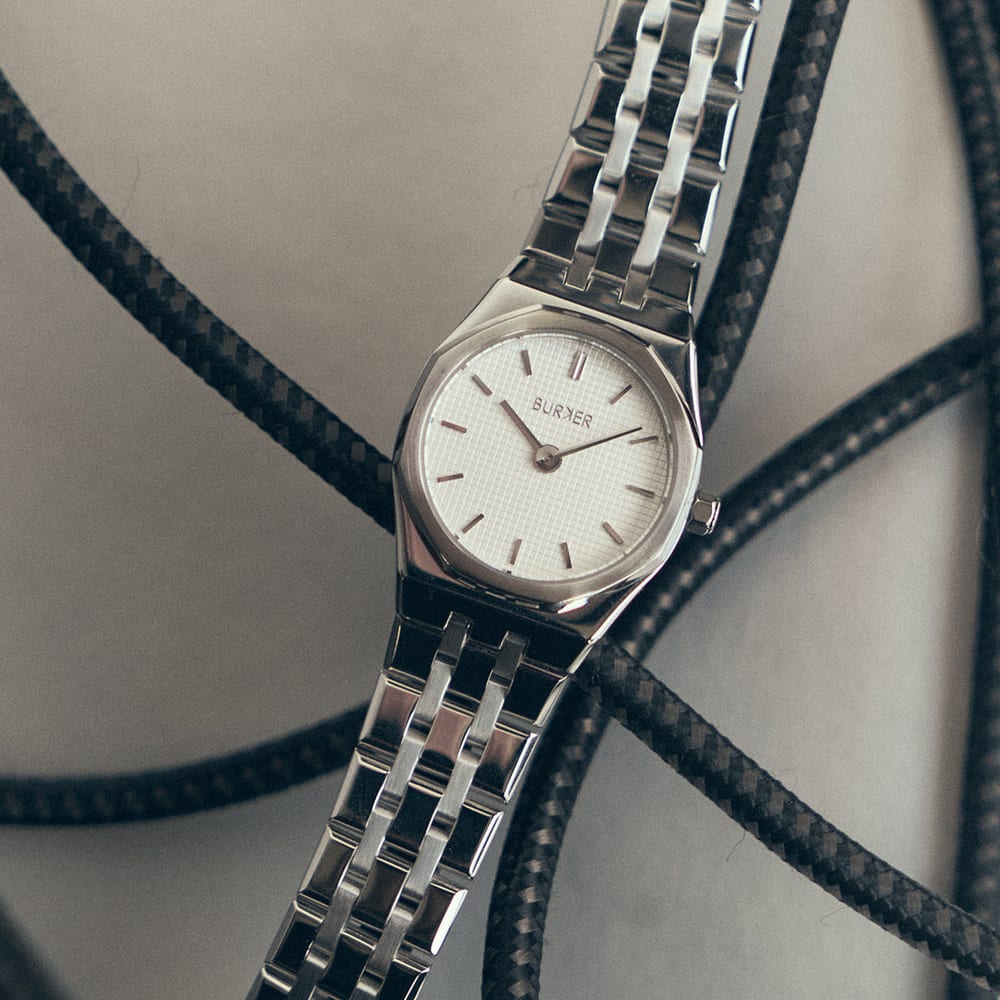Victoria Silver White - изображение 5