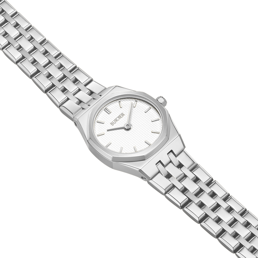Victoria Silver White - изображение 2