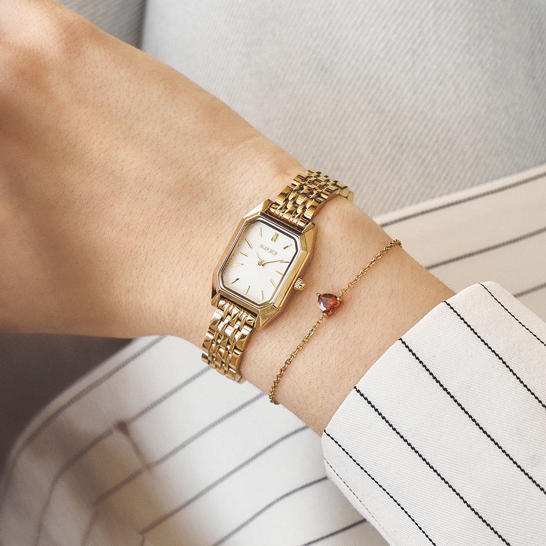 Love Bracelet Gold - изображение 2