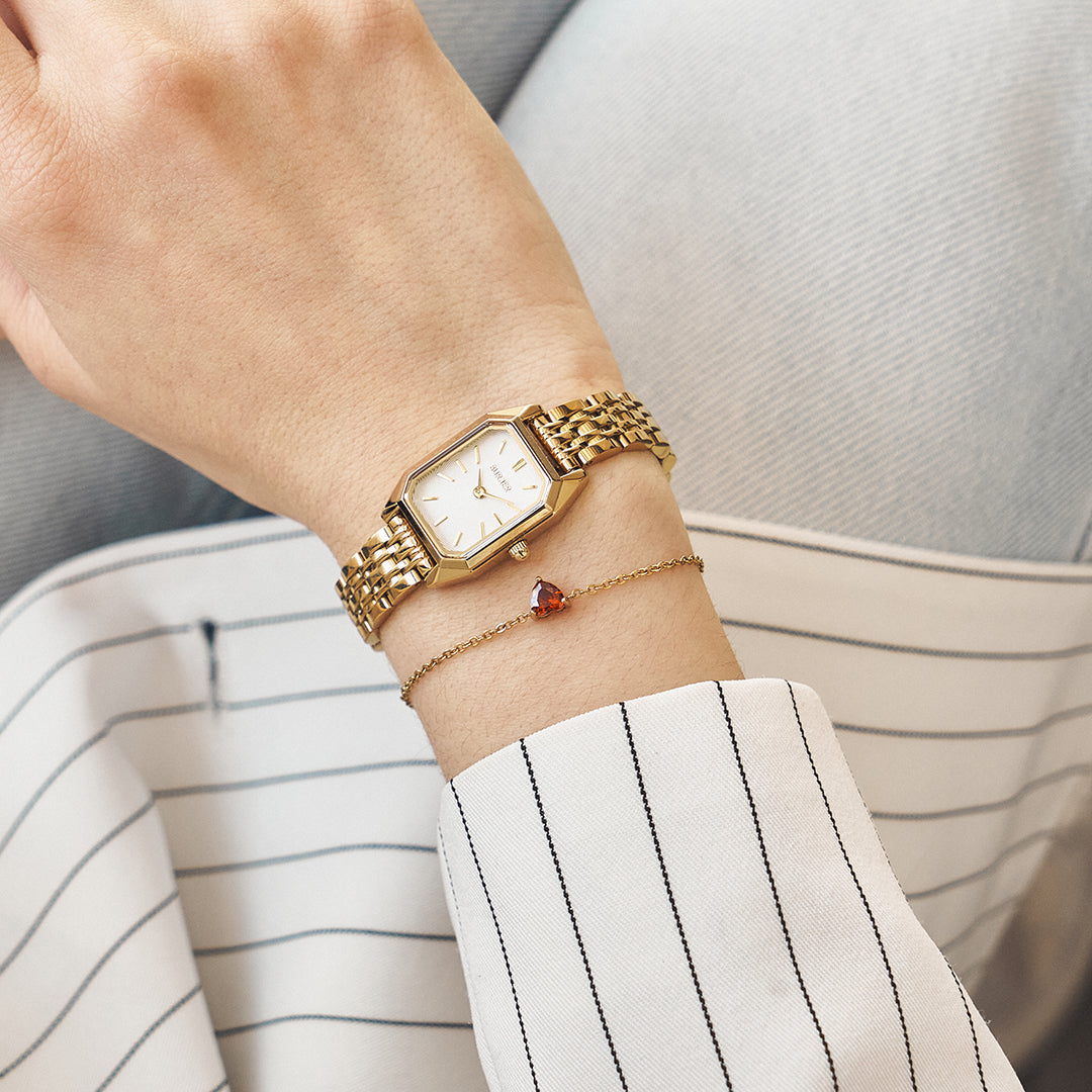 Love Bracelet Gold - изображение 3