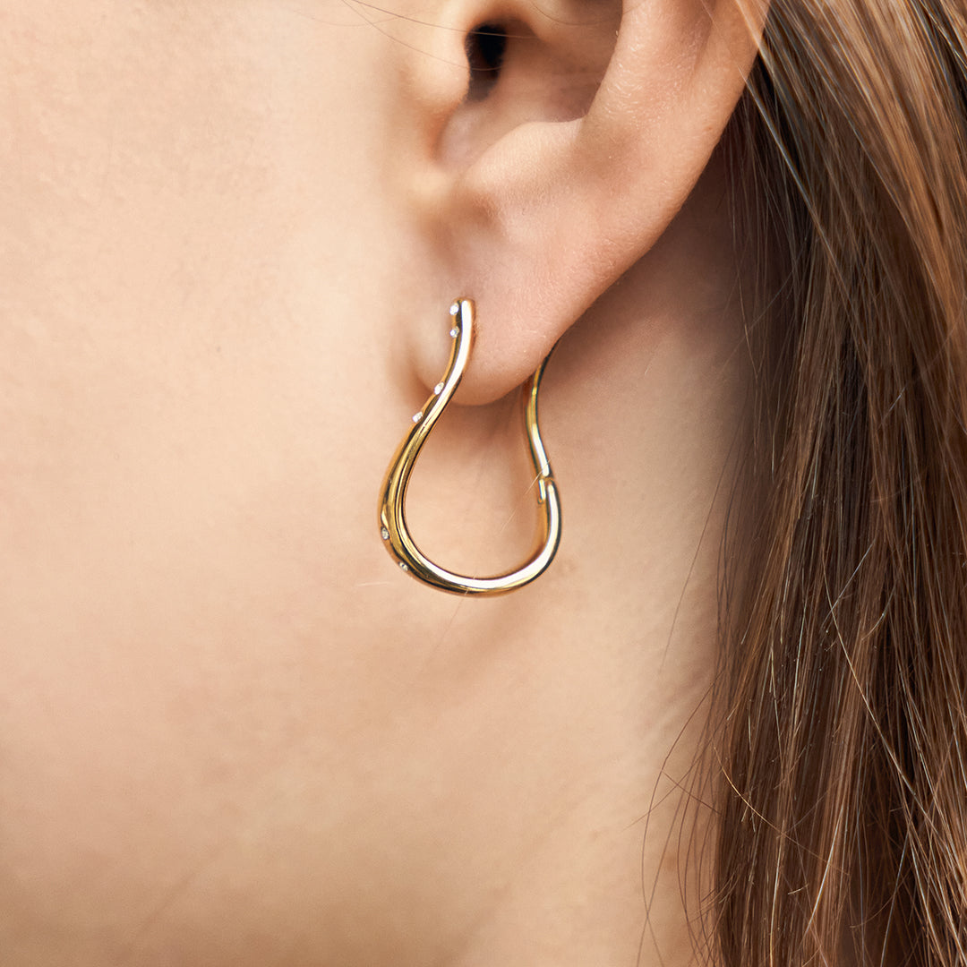 Lyra Earrings - изображение 4