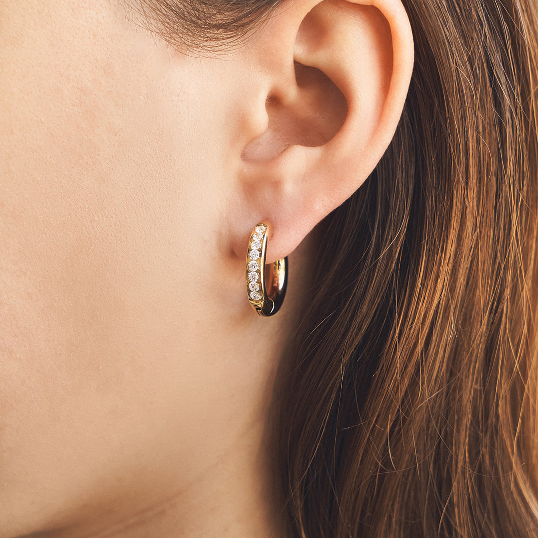 Arlena Earrings - изображение 3