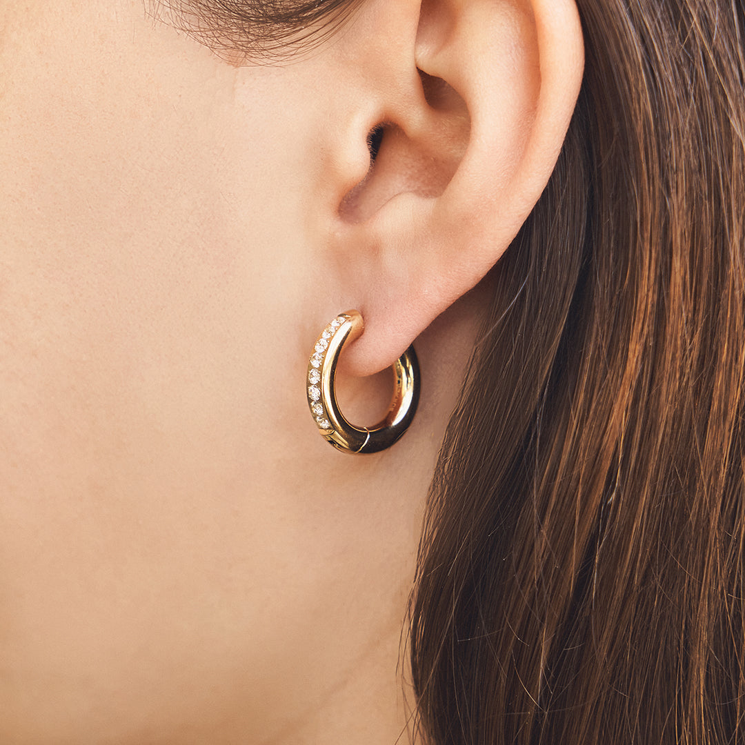 Arlena Earrings - изображение 4