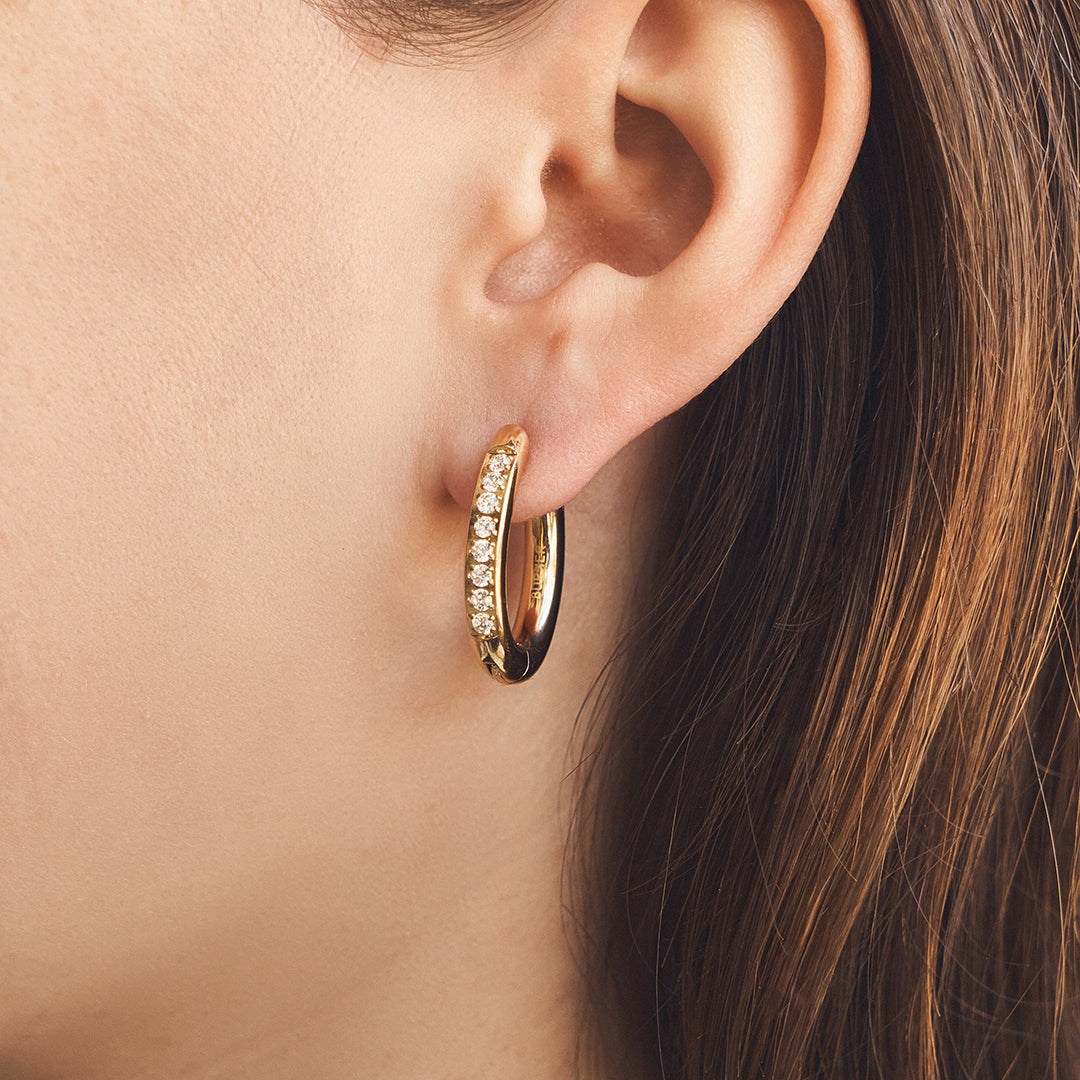 Nemi Earrings - изображение 2