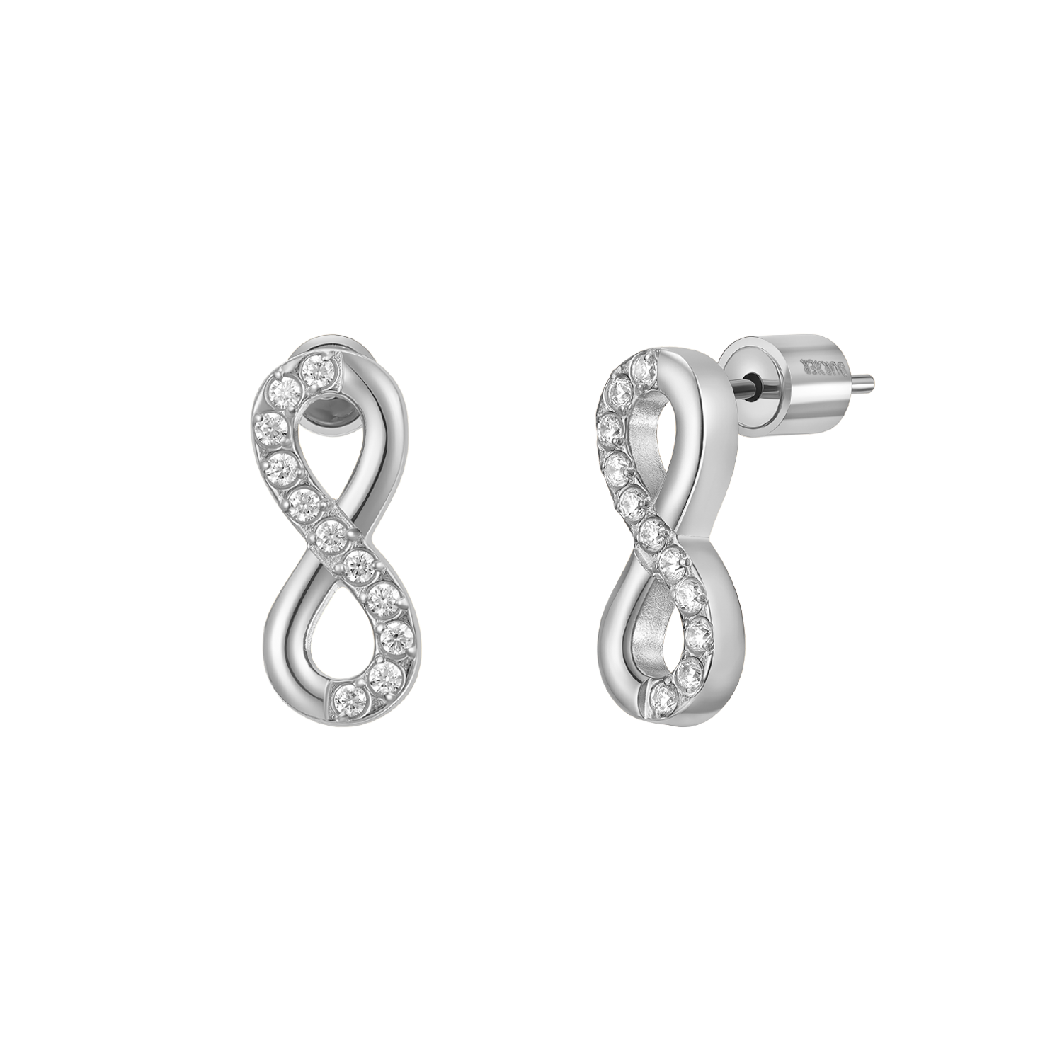Infinity Earrings - изображение 2