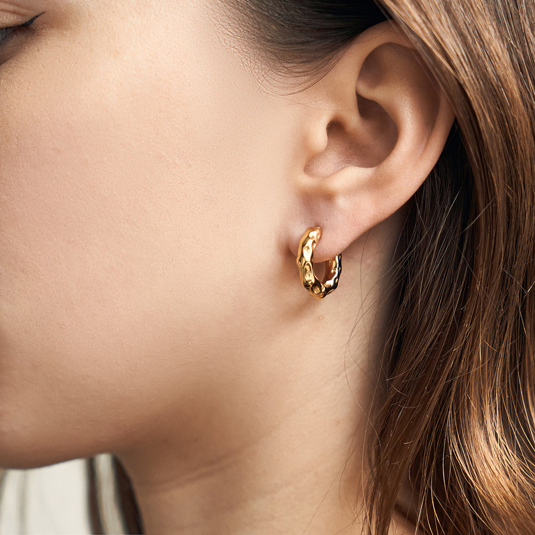 Teya Earrings - изображение 4