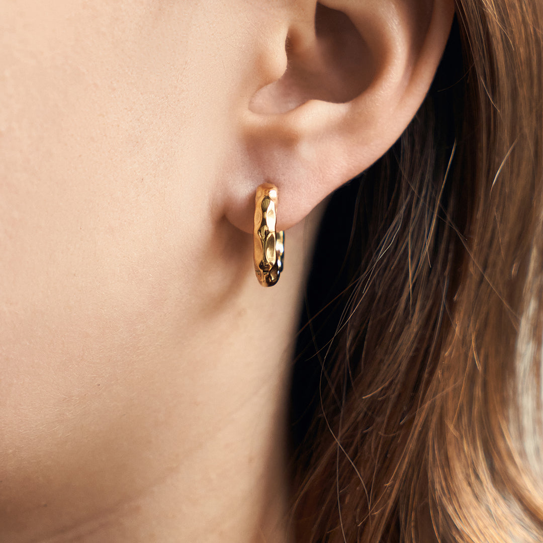Teya Earrings - изображение 3