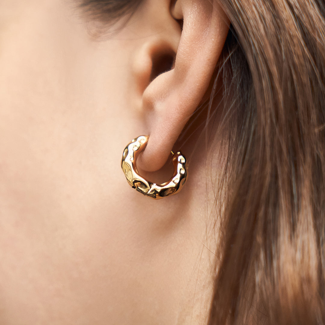Teya Earrings - изображение 5