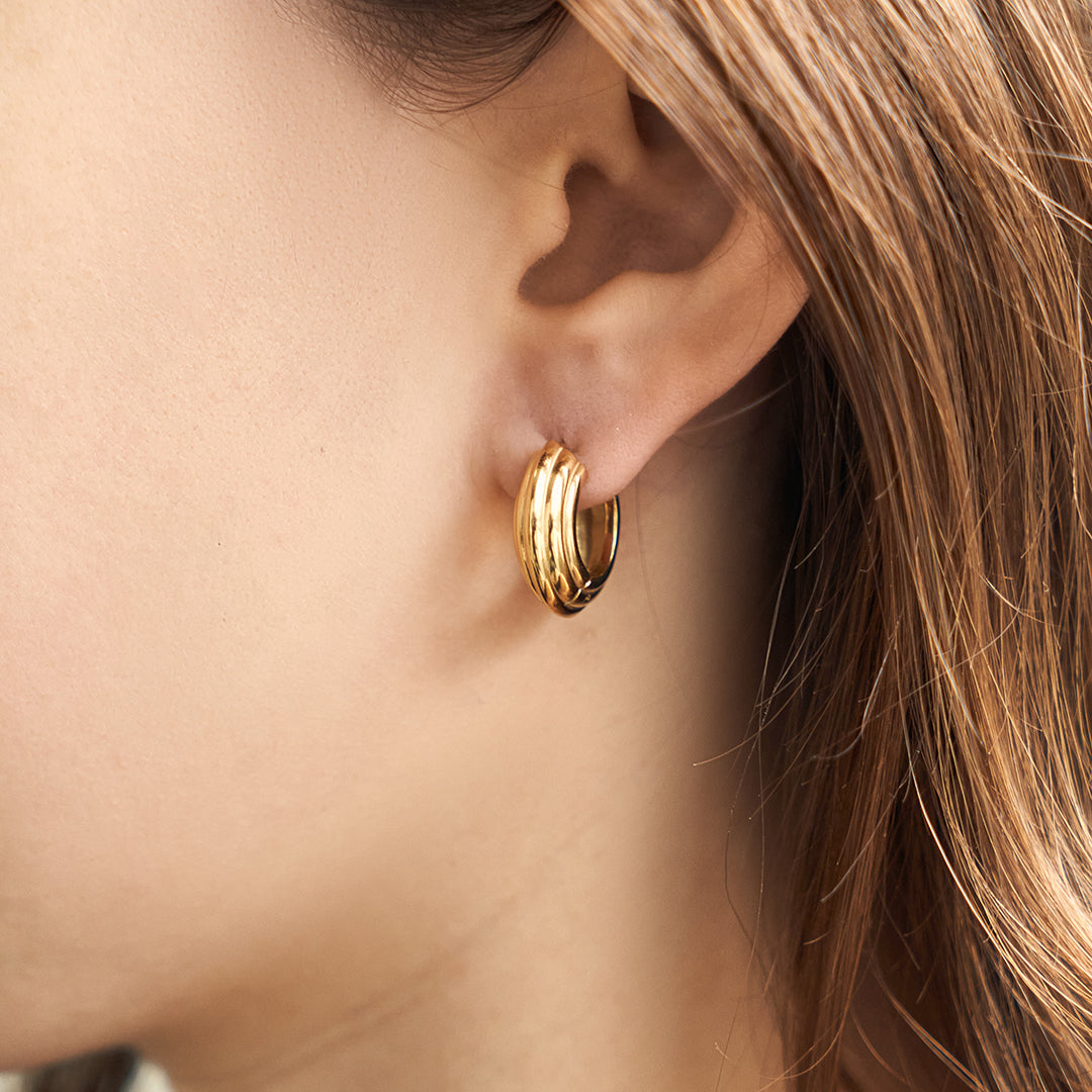 Reni Earrings - изображение 3