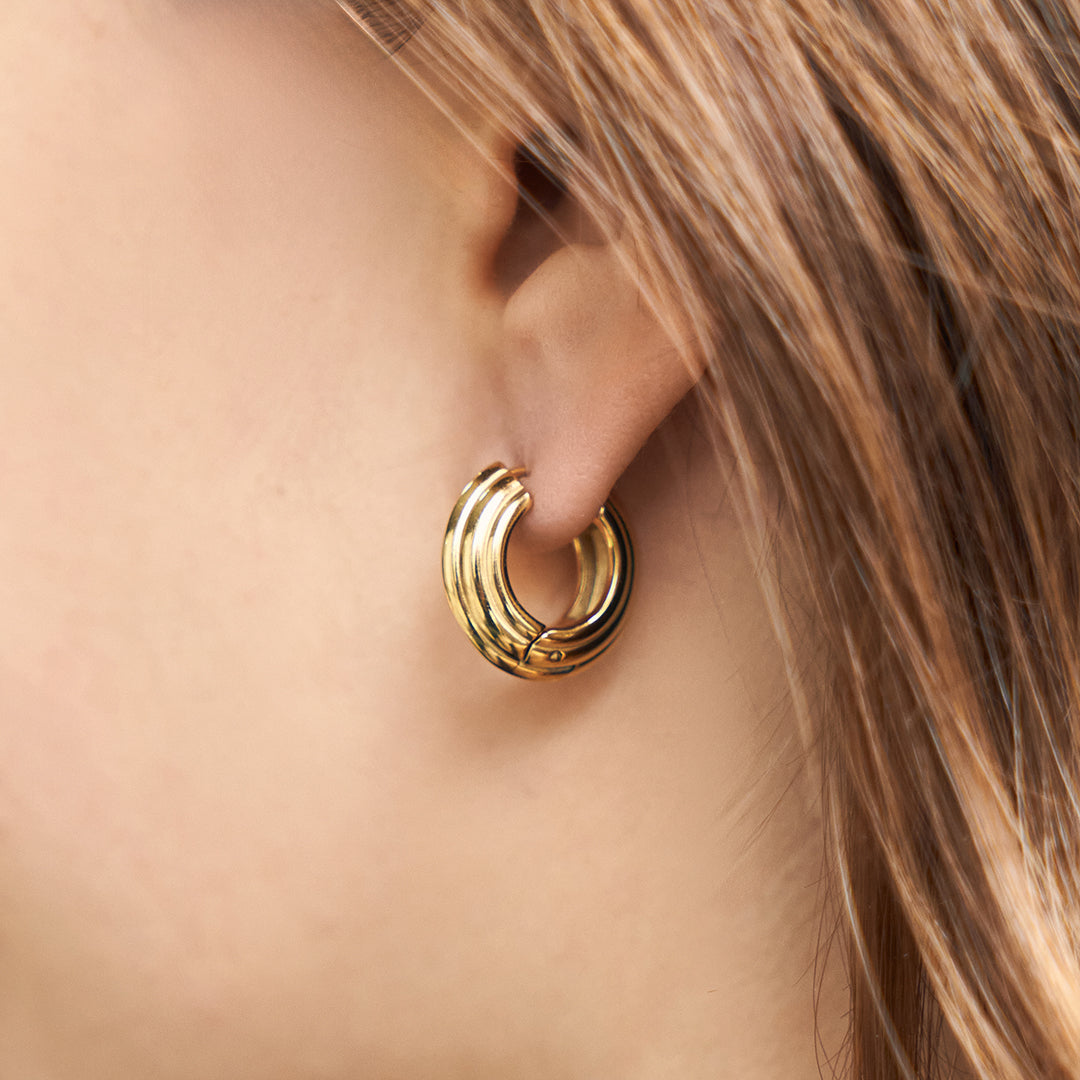 Reni Earrings - изображение 4